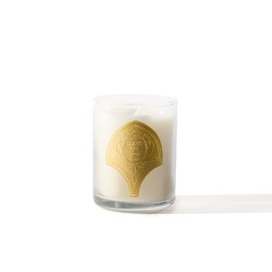 Eternity Rose Votive