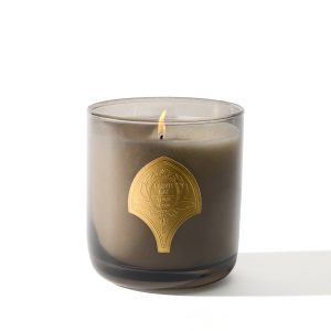 Eternity Rose Candle
