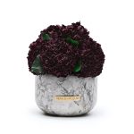 Gia Marble Vase