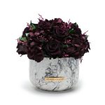 Gia Marble Vase