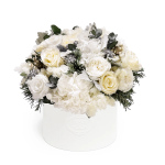 Thalia Porcelain Vase