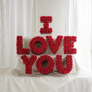 Le Grand I Love You Gift Set