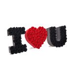 Le Grand I Heart U Gift Set
