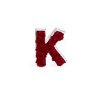 Le Mini Letter – K