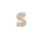 Le Mini Letter – S