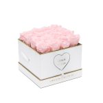 L’Amour Frame Hatbox