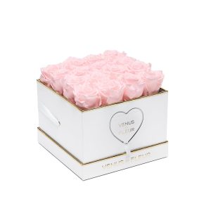 L’Amour Frame Hatbox