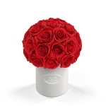 Fleura Porcelain Vase