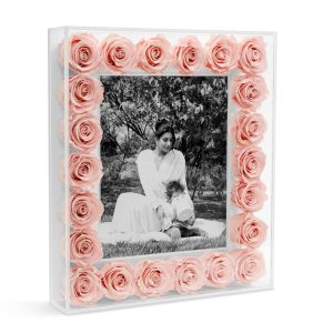 Grand Fleur Frame