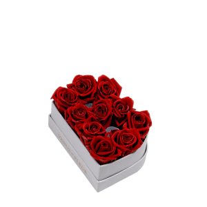 Le Mini Letter – B