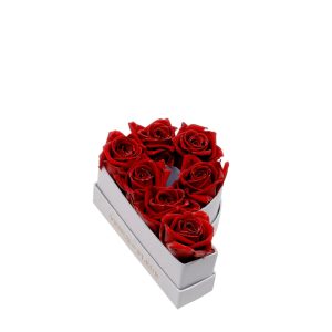 Le Mini Letter – P