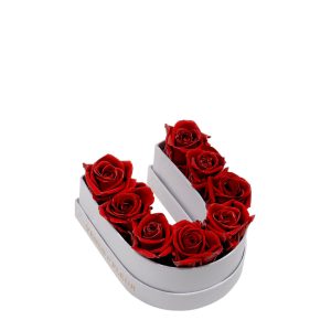 Le Mini Letter – U