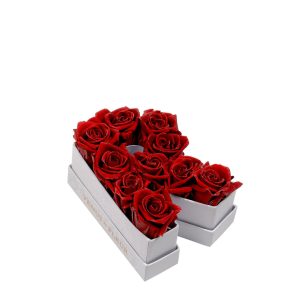 Le Mini Letter – R