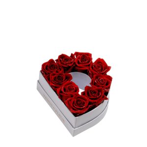 Le Mini Letter – D